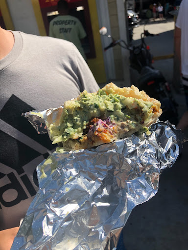 Photo of Falafel King - 110 Fitzpatrick St, Key West, FL 33040