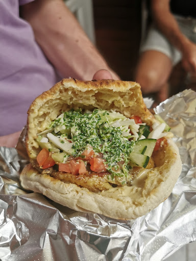 Photo of Falafel King - 110 Fitzpatrick St, Key West, FL 33040