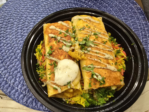 Photo of Mostache - Mediterranean Food - 122 S Post Rd, Shelby, NC 28150