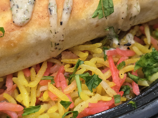 Photo of Mostache - Mediterranean Food - 122 S Post Rd, Shelby, NC 28150