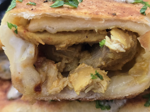 Photo of Mostache - Mediterranean Food - 122 S Post Rd, Shelby, NC 28150