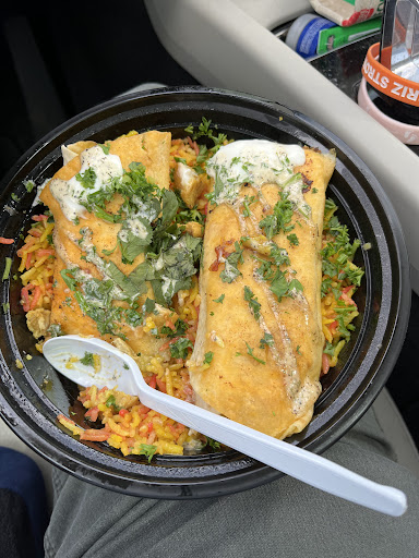 Photo of Mostache - Mediterranean Food - 122 S Post Rd, Shelby, NC 28150