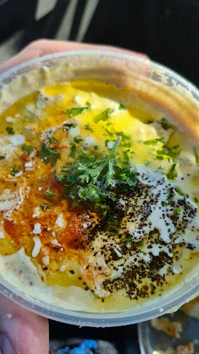 Photo of Mostache - Mediterranean Food - 122 S Post Rd, Shelby, NC 28150