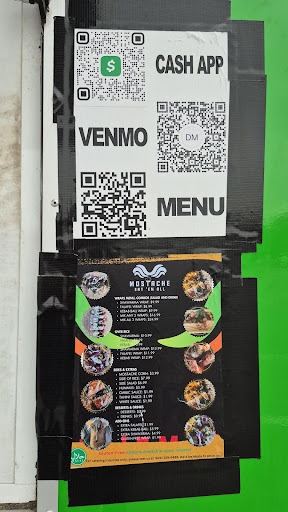 Photo of Mostache - Mediterranean Food - 122 S Post Rd, Shelby, NC 28150