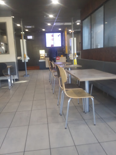 Photo of McDonald's - 4525 N Roan St, Johnson City, TN 37615
