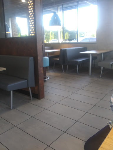 Photo of McDonald's - 4525 N Roan St, Johnson City, TN 37615