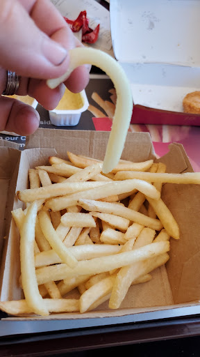 Photo of McDonald's - 4525 N Roan St, Johnson City, TN 37615