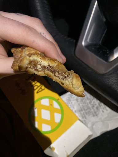 Photo of McDonald's - 4525 N Roan St, Johnson City, TN 37615