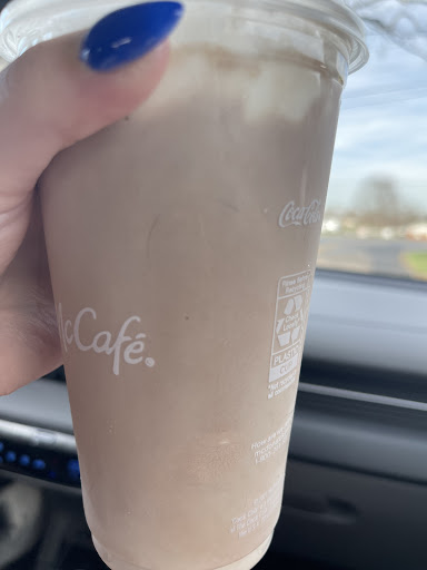 Photo of McDonald's - 4525 N Roan St, Johnson City, TN 37615