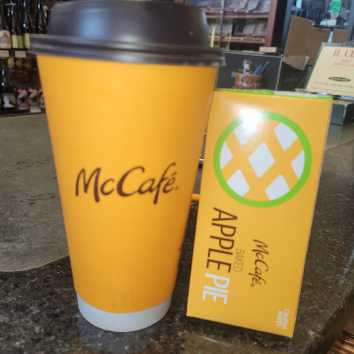 Photo of McDonald's - 4525 N Roan St, Johnson City, TN 37615