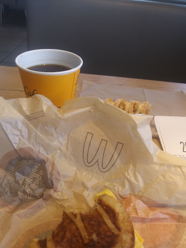 Photo of McDonald's - 4525 N Roan St, Johnson City, TN 37615