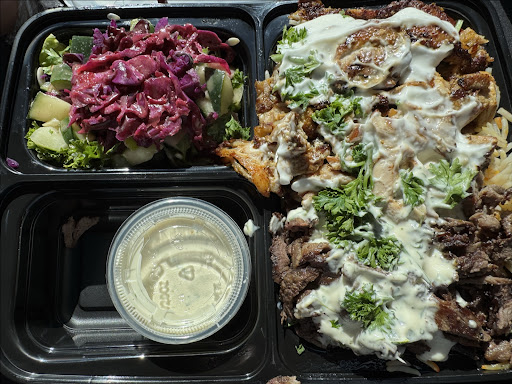 Photo of Levantine Shawarma & Grill - 126 Wyckoff Ave, Brooklyn, NY 11237