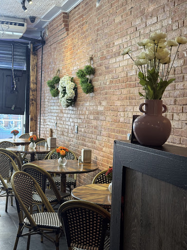 Photo of Levantine Shawarma & Grill - 126 Wyckoff Ave, Brooklyn, NY 11237