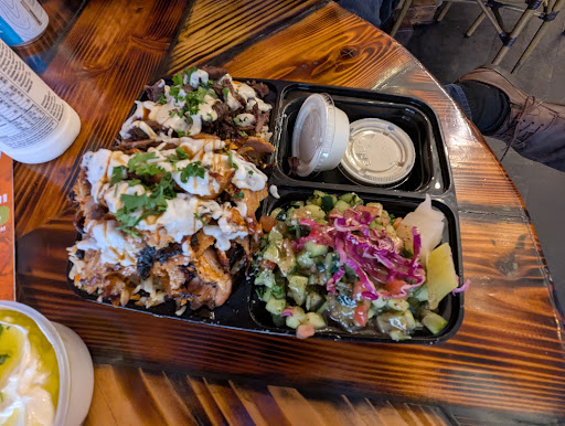 Photo of Levantine Shawarma & Grill - 126 Wyckoff Ave, Brooklyn, NY 11237