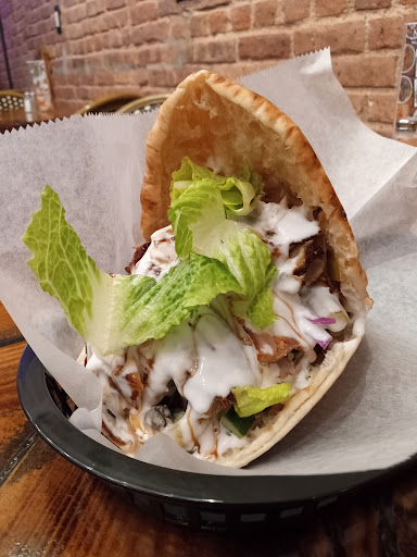 Photo of Levantine Shawarma & Grill - 126 Wyckoff Ave, Brooklyn, NY 11237