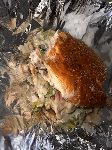 Photo of Levantine Shawarma & Grill - 126 Wyckoff Ave, Brooklyn, NY 11237