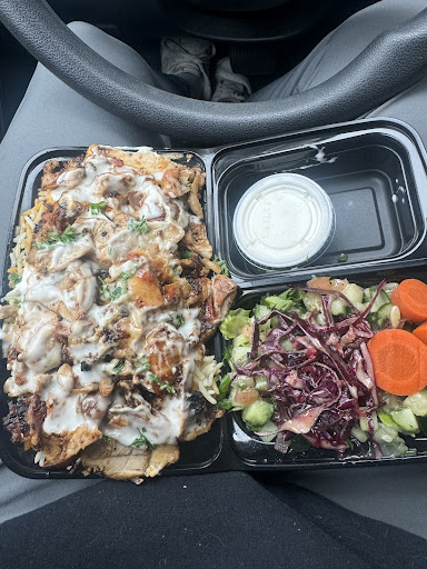 Photo of Levantine Shawarma & Grill - 126 Wyckoff Ave, Brooklyn, NY 11237