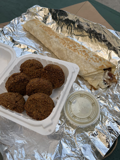 Photo of Levantine Shawarma & Grill - 126 Wyckoff Ave, Brooklyn, NY 11237