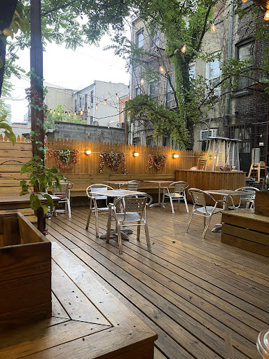 Photo of Levantine Shawarma & Grill - 126 Wyckoff Ave, Brooklyn, NY 11237