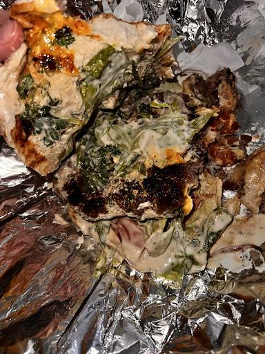 Photo of Levantine Shawarma & Grill - 126 Wyckoff Ave, Brooklyn, NY 11237