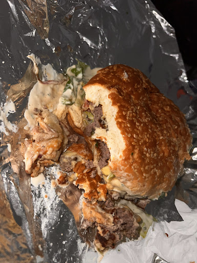 Photo of Levantine Shawarma & Grill - 126 Wyckoff Ave, Brooklyn, NY 11237