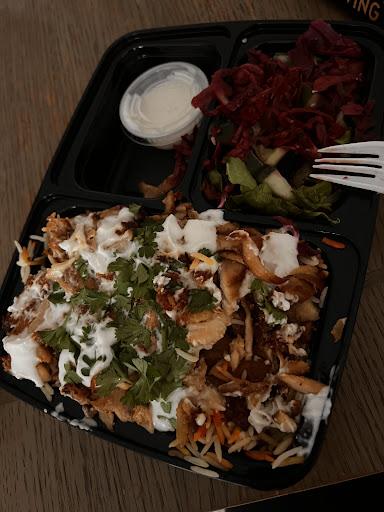 Photo of Levantine Shawarma & Grill - 126 Wyckoff Ave, Brooklyn, NY 11237