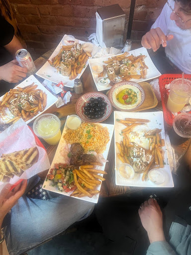 Photo of Levantine Shawarma & Grill - 126 Wyckoff Ave, Brooklyn, NY 11237