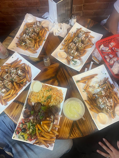 Photo of Levantine Shawarma & Grill - 126 Wyckoff Ave, Brooklyn, NY 11237