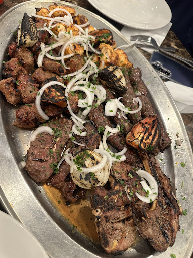 Photo of Grill House of Yonkers - 326 S Broadway, Yonkers, NY 10705