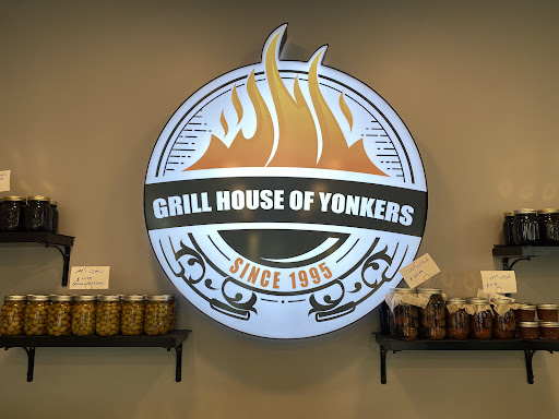 Photo of Grill House of Yonkers - 326 S Broadway, Yonkers, NY 10705