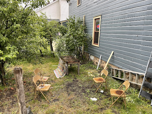 Photo of Garden House - 4 Hardenburgh Ln, Rosendale, NY 12472