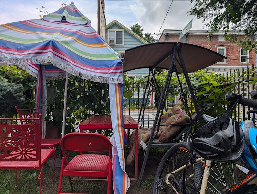 Photo of Garden House - 4 Hardenburgh Ln, Rosendale, NY 12472