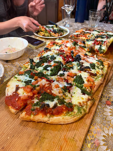 Photo of Garden House - 4 Hardenburgh Ln, Rosendale, NY 12472