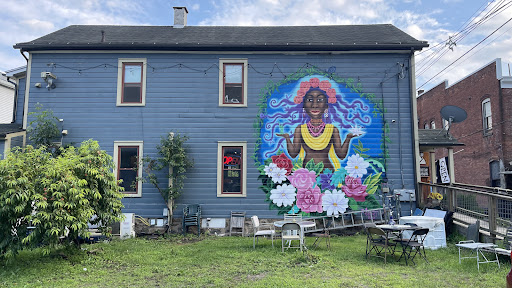 Photo of Garden House - 4 Hardenburgh Ln, Rosendale, NY 12472