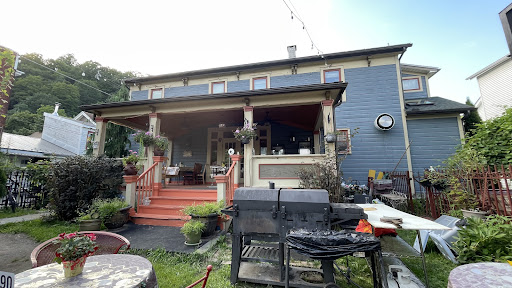 Photo of Garden House - 4 Hardenburgh Ln, Rosendale, NY 12472