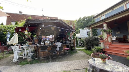 Photo of Garden House - 4 Hardenburgh Ln, Rosendale, NY 12472