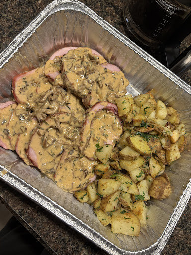 Photo of Misto Eats - Cafe, Market and Catering - 7466 S Broadway, Red Hook, NY 12571