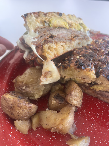 Photo of Misto Eats - Cafe, Market and Catering - 7466 S Broadway, Red Hook, NY 12571