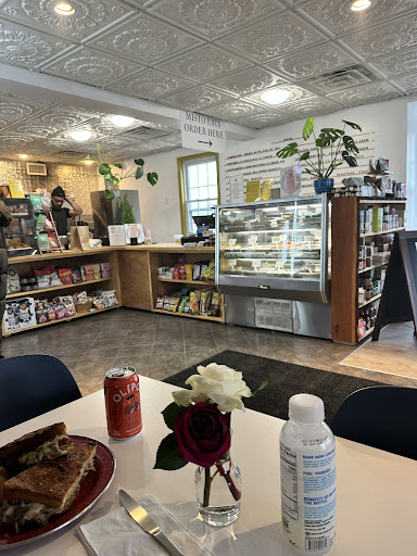 Photo of Misto Eats - Cafe, Market and Catering - 7466 S Broadway, Red Hook, NY 12571