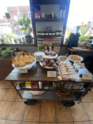 Photo of Masa Midtown - 666 Broadway, Kingston, NY 12401