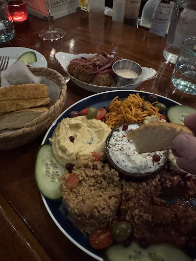 Photo of Masa Midtown - 666 Broadway, Kingston, NY 12401