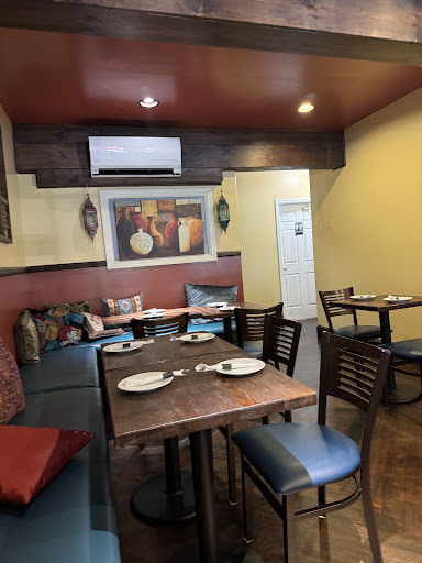 Photo of Allan's Falafel - 115 Main St, Chester, NY 10918