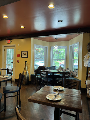 Photo of Allan's Falafel - 115 Main St, Chester, NY 10918