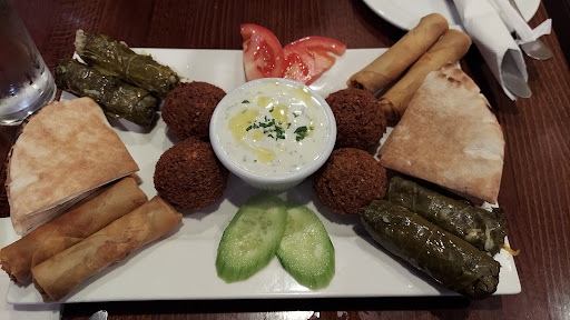 Photo of Allan's Falafel - 115 Main St, Chester, NY 10918