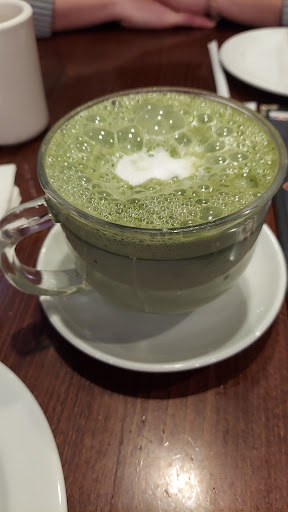 Photo of Allan's Falafel - 115 Main St, Chester, NY 10918