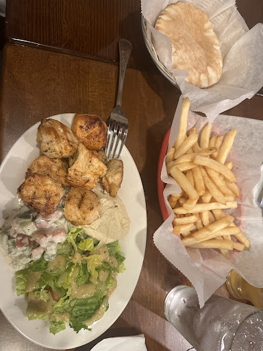 Photo of Allan's Falafel - 115 Main St, Chester, NY 10918