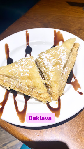 Photo of Allan's Falafel - 115 Main St, Chester, NY 10918