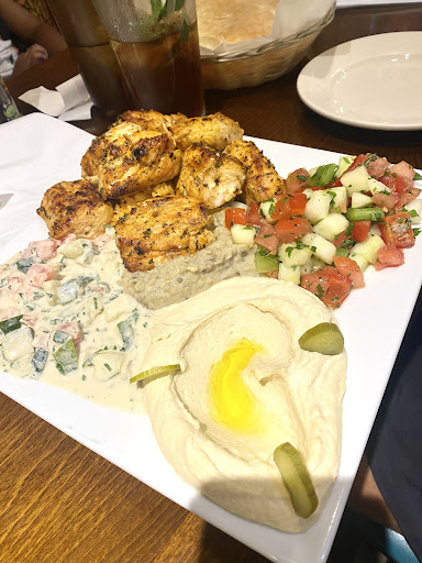 Photo of Allan's Falafel - 115 Main St, Chester, NY 10918