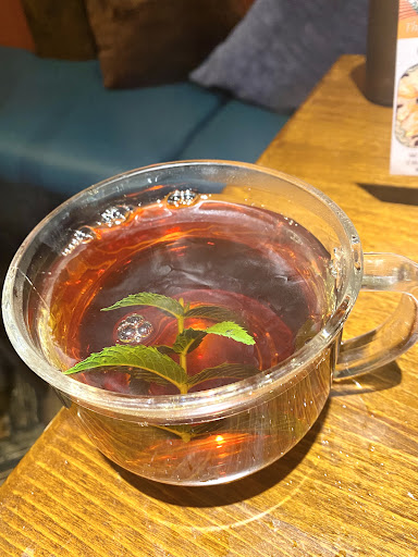 Photo of Allan's Falafel - 115 Main St, Chester, NY 10918