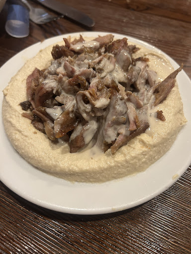 Photo of Allan's Falafel - 115 Main St, Chester, NY 10918